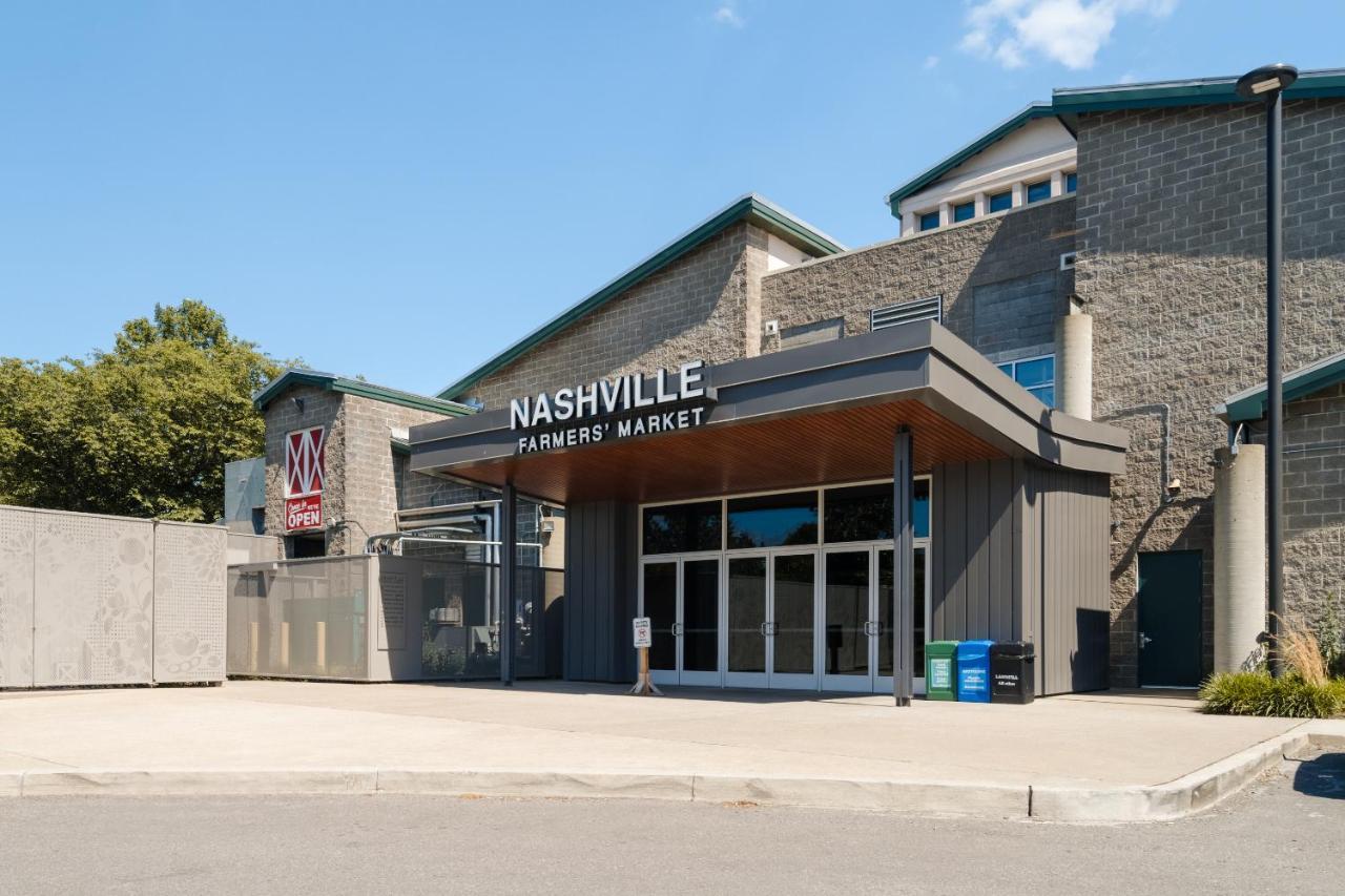 Sonder The Verse Nashville Exterior photo
