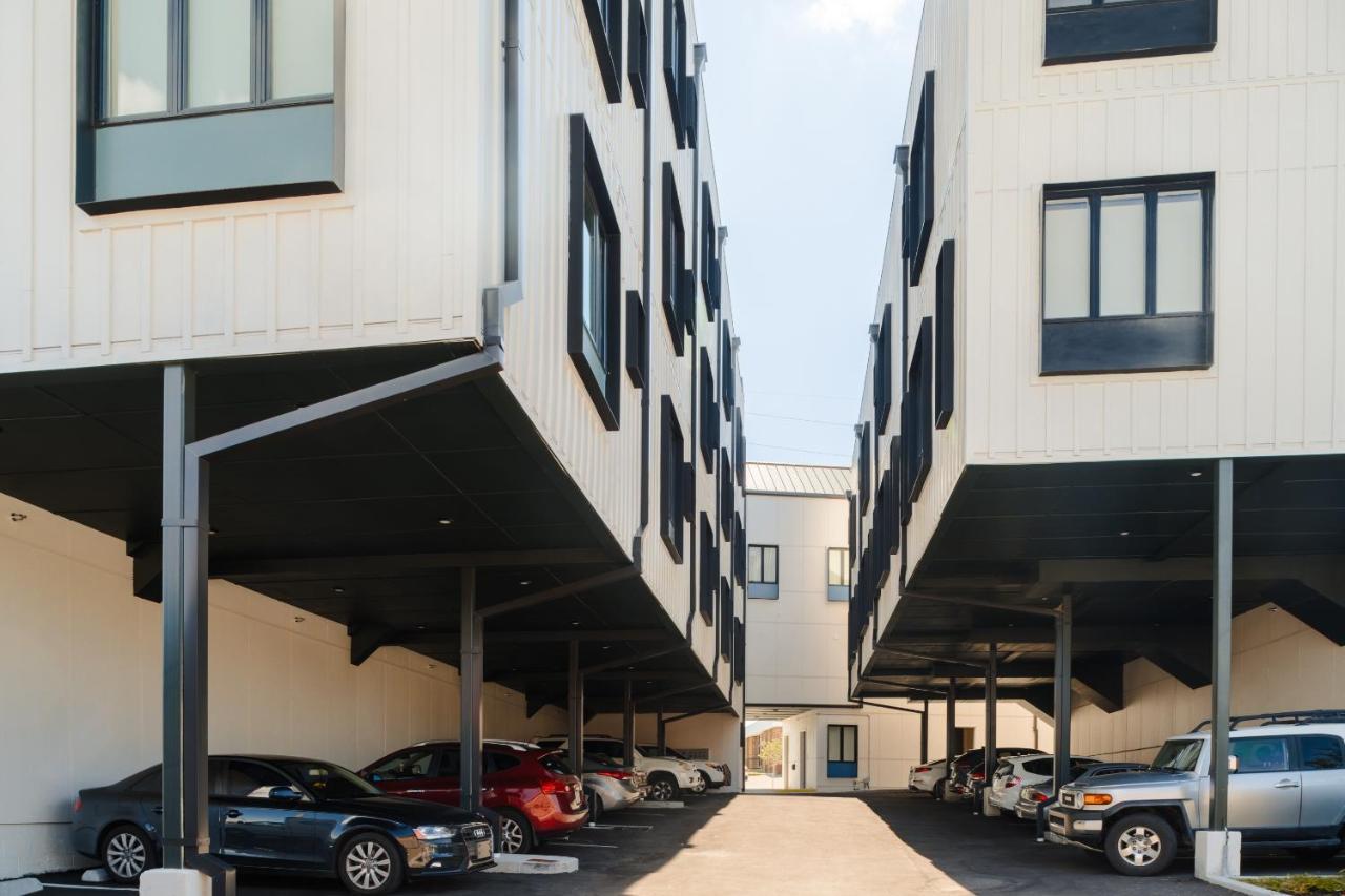 Sonder The Verse Nashville Exterior photo